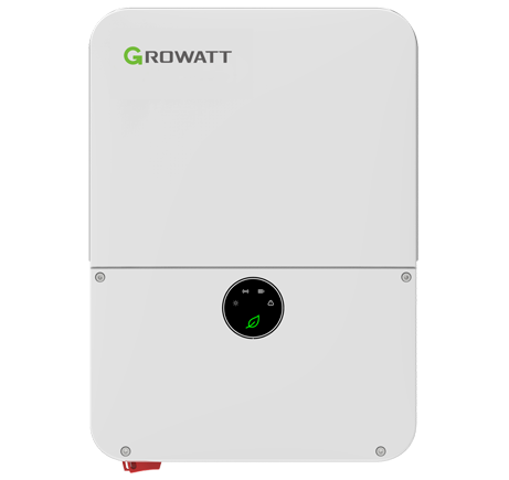 growatt inverter 3800 watt get yours today at The Sol Patch - com