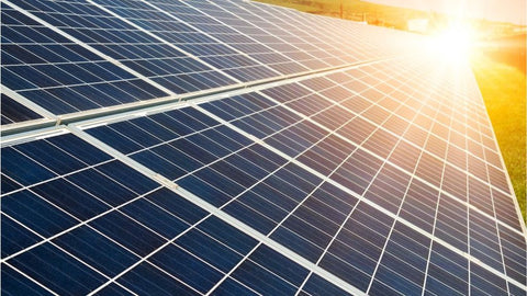 Panel solar SunPower P6-500-COM-S-BF Bifacial ☀️ SunFields