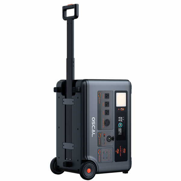 POWERMAX6000 POWER STATION