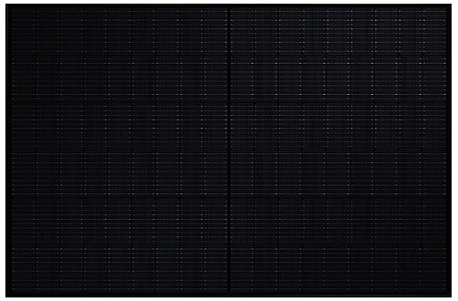 SUNPLUS 400W ALL BLACK SOLAR PANELS – TheSolPatch.com