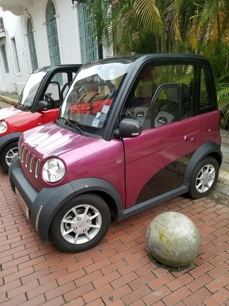 thesolpatch.com-electric-car-available-in-red-and-purple