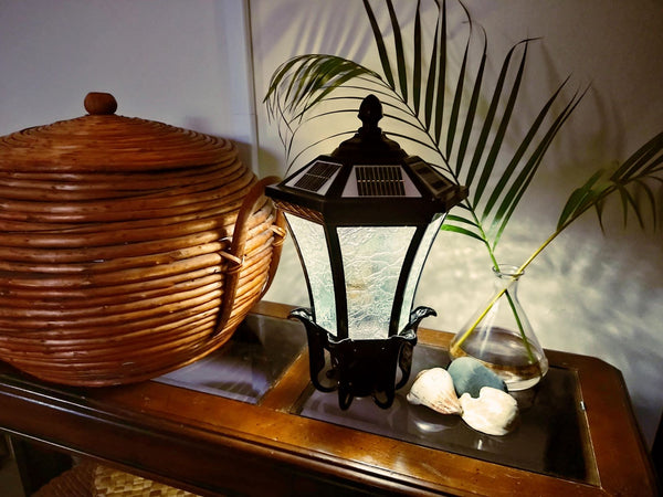Neoclassical-Solar-LED-Light-used-indoors-sold-online-at-TheSolPatch-com