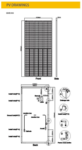 OSDA-SOLAR-460W-MONO-Half-Cut-Mono-Perc-Solar-Panels-PV-Drawings-buy-online-now-at-TheSolPatch-com