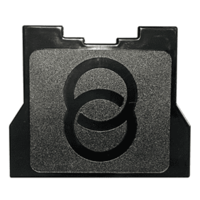 SOLAR STACK END CAP – TheSolPatch.com