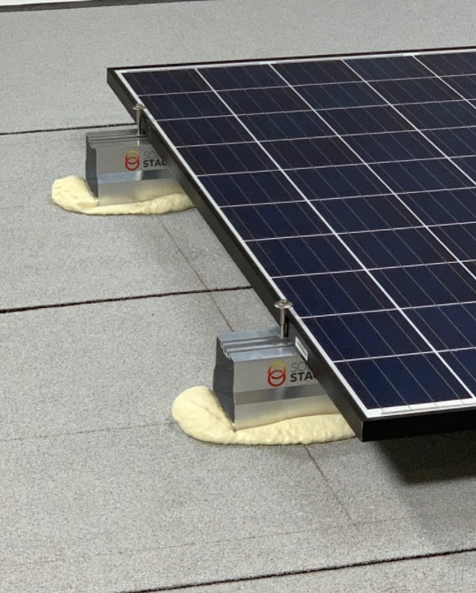 SOLAR STACK – TheSolPatch.com