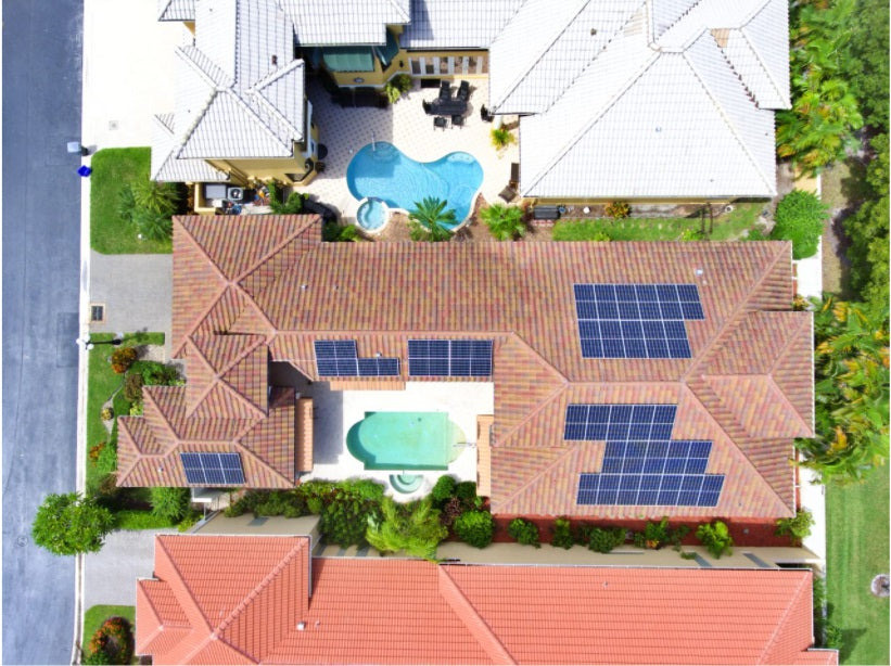 SOLAR STACK – TheSolPatch.com