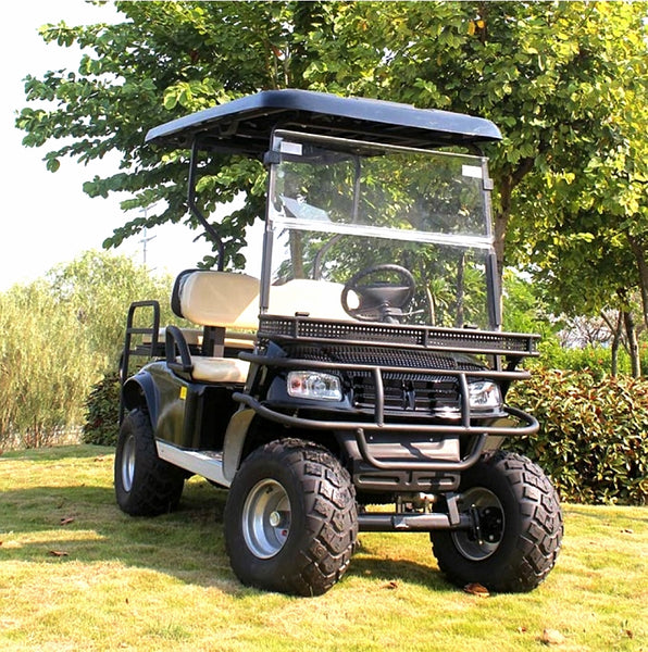 electric-golf-cart-model-DH-C2--purchase-online-at-thesolpatch-com