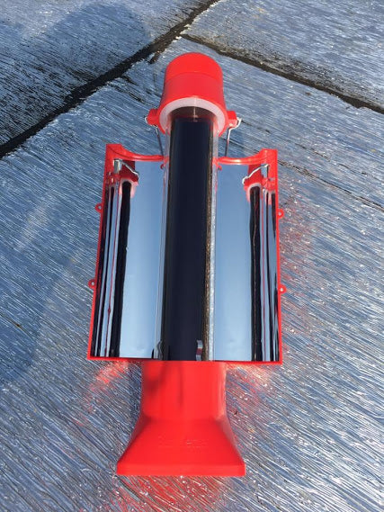 Solar Kettle