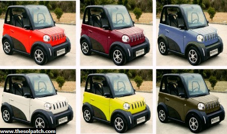 thesolpatch.com-City-Spirit-Electric-Car-Model-Available-In-Six-Colors